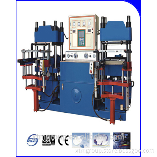 Top Quality Competitive Price EVA Foaming Hydraulic Press Machine With ISO / CE